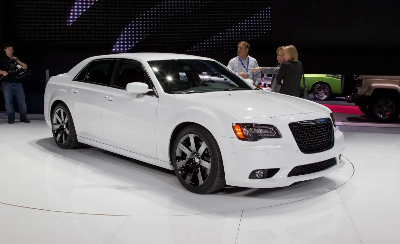 Chrysler 300 Srt8 2012 Owners Manual Chrysler 300 Srt8 2012 Owners Manual