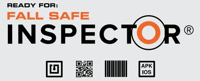 FS FALLSAFE FS600 Roofwalker Anchor Line - ICON 1