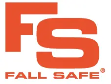 FS FALLSAFE - LOGO