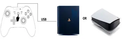 Wuzcon-X2B-Game-Controller-FIG-16