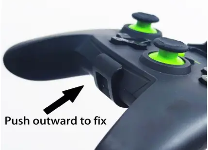 Wuzcon-X2B-Game-Controller-FIG-4