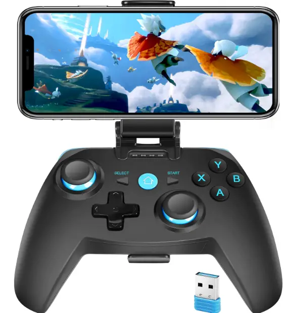 Wuzcon-X2B-Game-Controller-PRODUCT