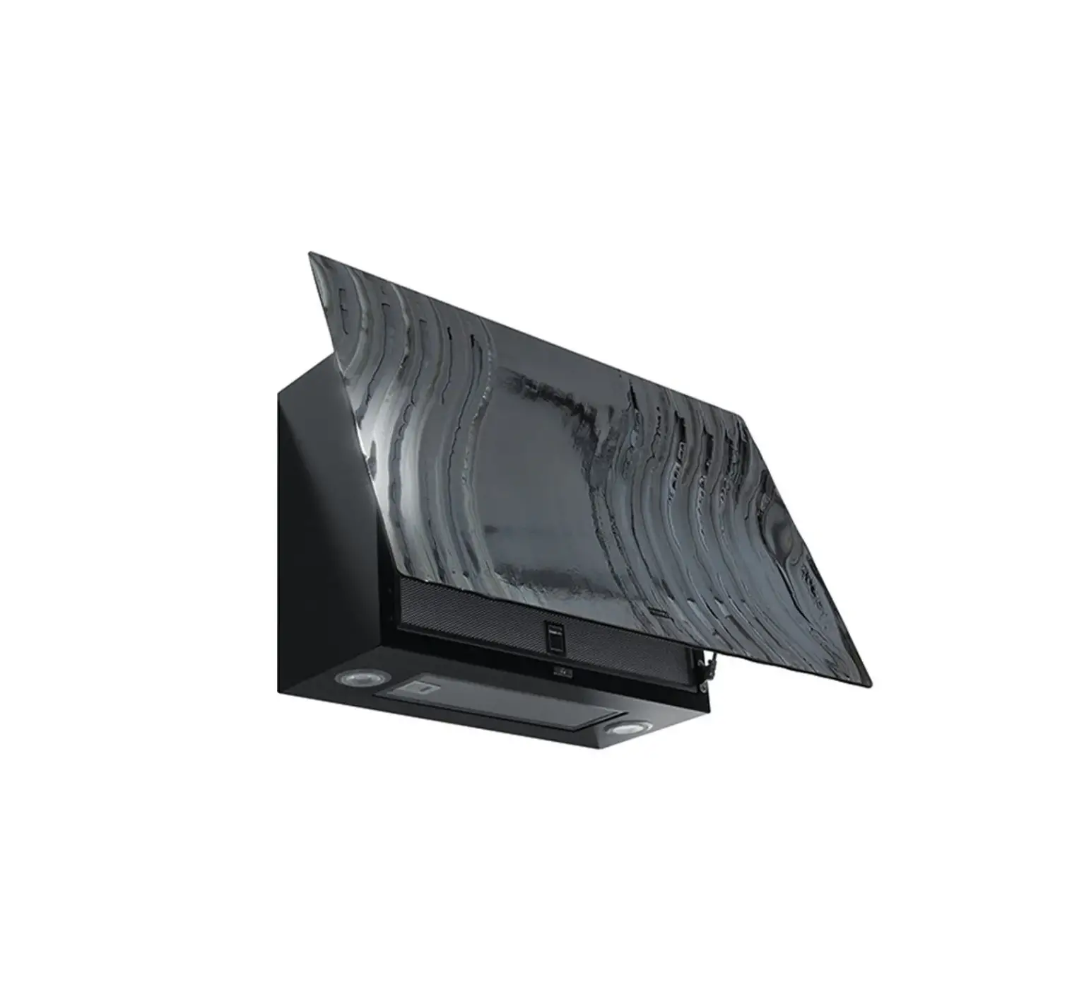 Franke Maris Free 80 Cooker Hood User Manual