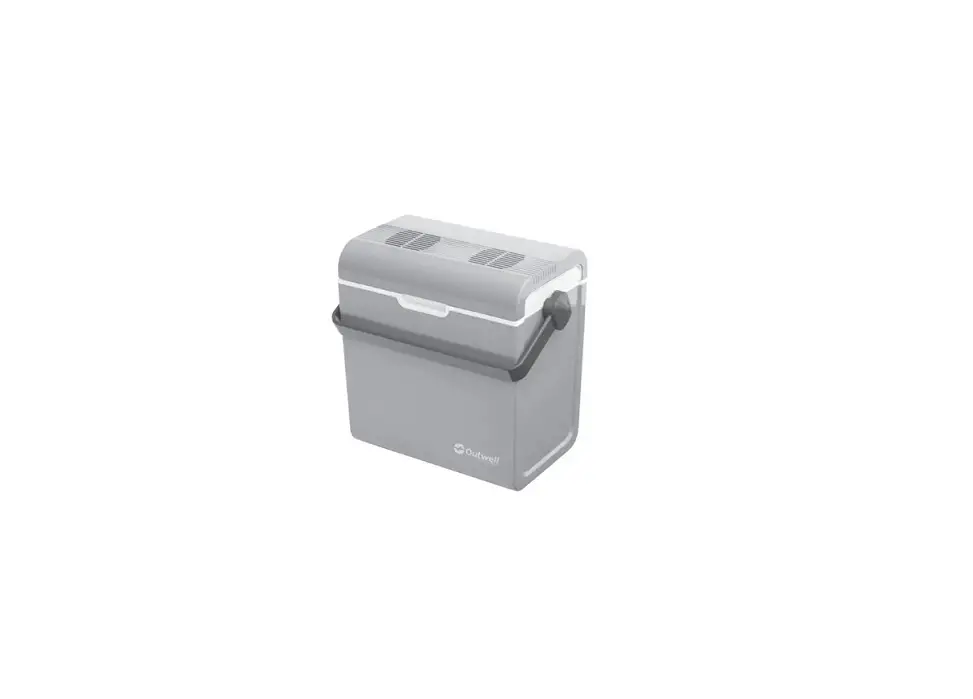 Outwell Ecocool Lite 590207 Cooler Box Instruction Manual