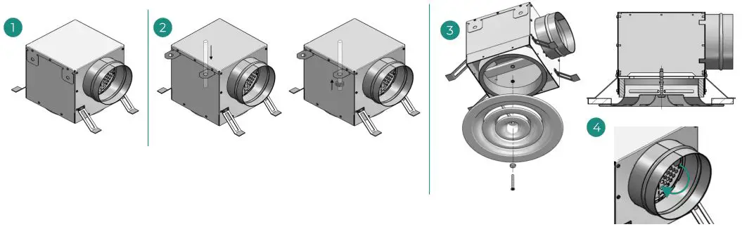 AIRZONE-DFCIPx-Diffuser-with-Plenum-fig-2