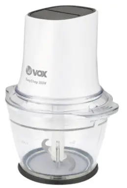 VOX MC 390 Mini Chopper