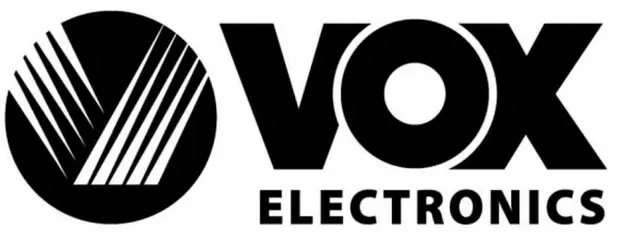 VOX - logo
