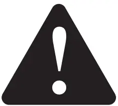 Warning Icon