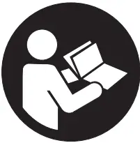 Reading Icon