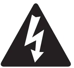 Eclectic Warning Icon