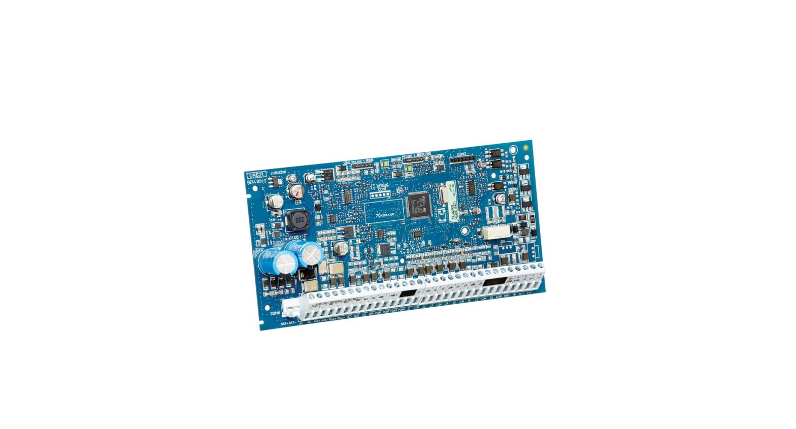 Dsc Hs2016 Power Supply Four High Current Output Modules Instruction Manual Dsc Hs2016 Power Supply Four High Current Output Modules Instruction Manual