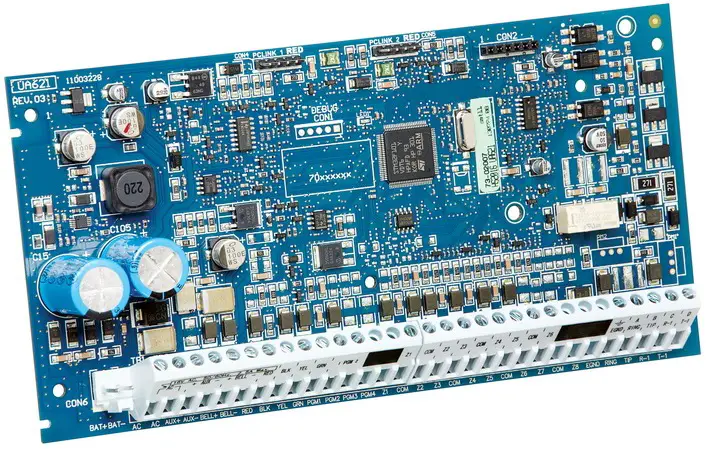 DSC-HS2016-Power-Supply-Four-High-Current-Output-Modules-product