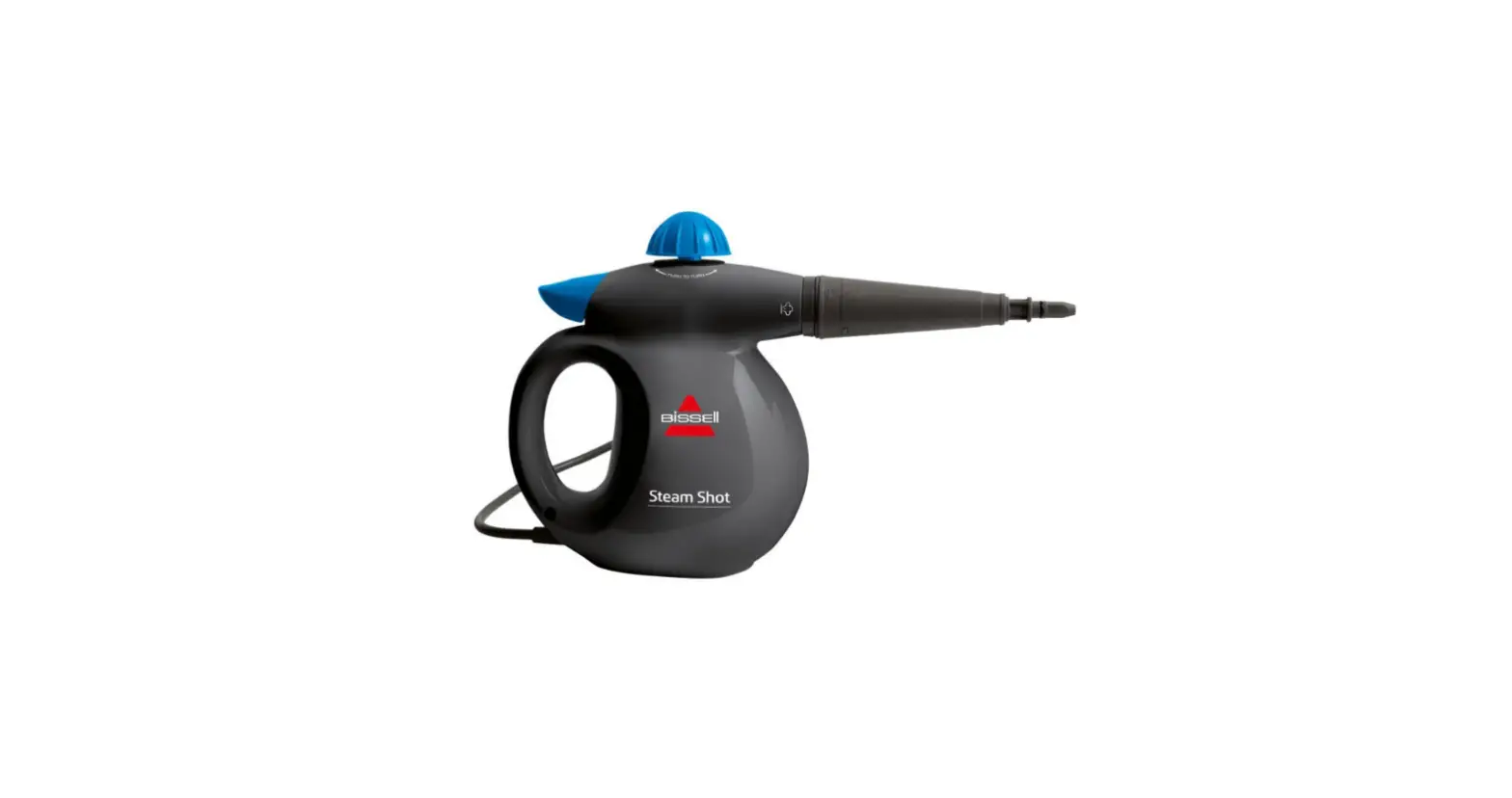 Bissell 2635j Steamshot Instruction Manual