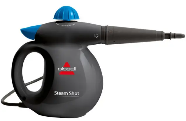 Bissell 2635J STEAMSHOT