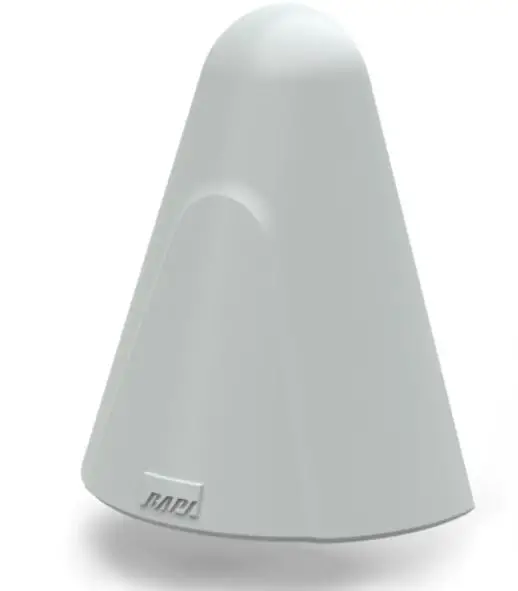 Bapi Ba-wsk Weather Shade Kit Instructions