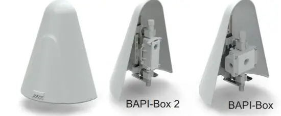 FIG 1 Overview & Identification