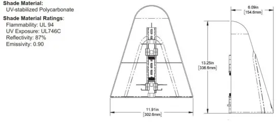 FIG 4 Specifications