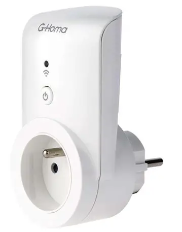 EMOS P5502 Mechanical Timer Socket