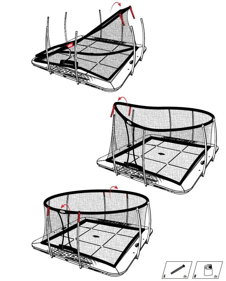 BERG-DLX-XL-Safety-Net-Deluxe-7