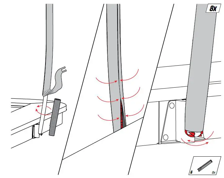 BERG-DLX-XL-Safety-Net-Deluxe-9