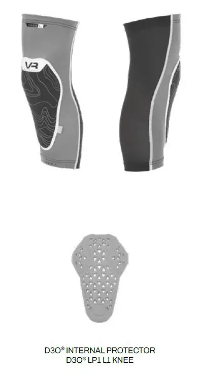 VR-EQUIPMENT-VREQKG1-Slim-and-Soft-Knee-Protection-FIG-2