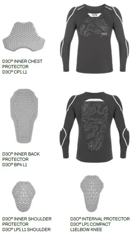 VR-EQUIPMENT-VREQKG1-Slim-and-Soft-Knee-Protection-FIG-4