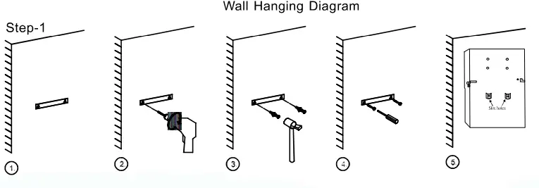 KENT Grand Plus B RO UV UF TDS Control UV in Tank - fig12