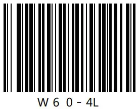 Yealink W60B DECT IP Phone - ber code