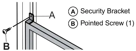 GE APPLIANCES APCD07 3 In 1 Portable Air Conditioner - Installation Instructions 22