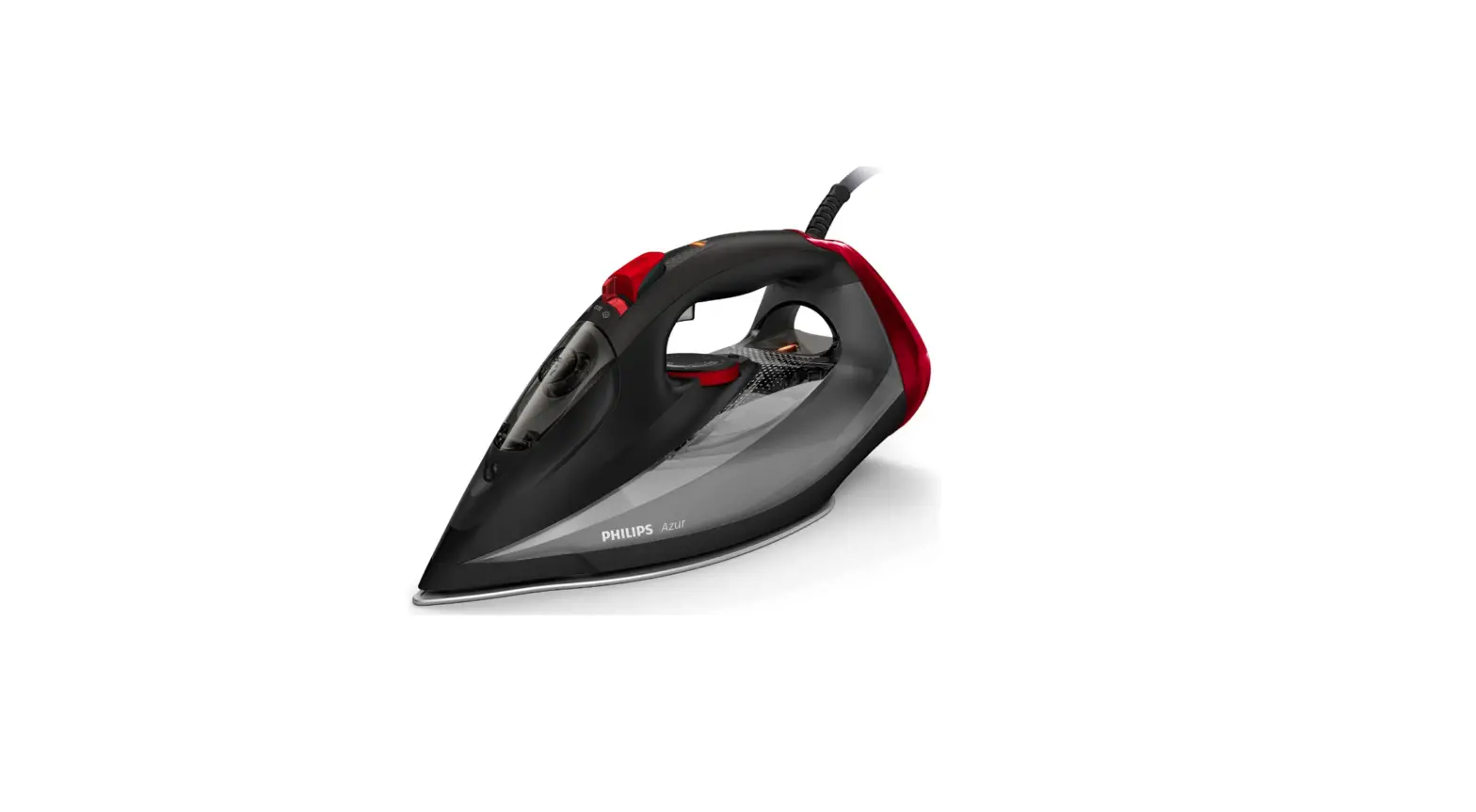 Philips Gc4567/80 Azur Steam Iron Specifications And Datasheet
