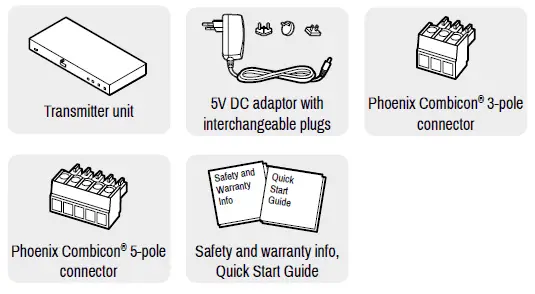 LIGHTWARE-HDMI-3D-OPT-TX210A-Optical-Extender-fig-1