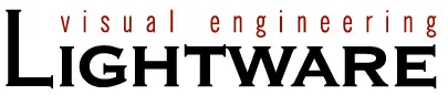 LIGHTWARE-logo