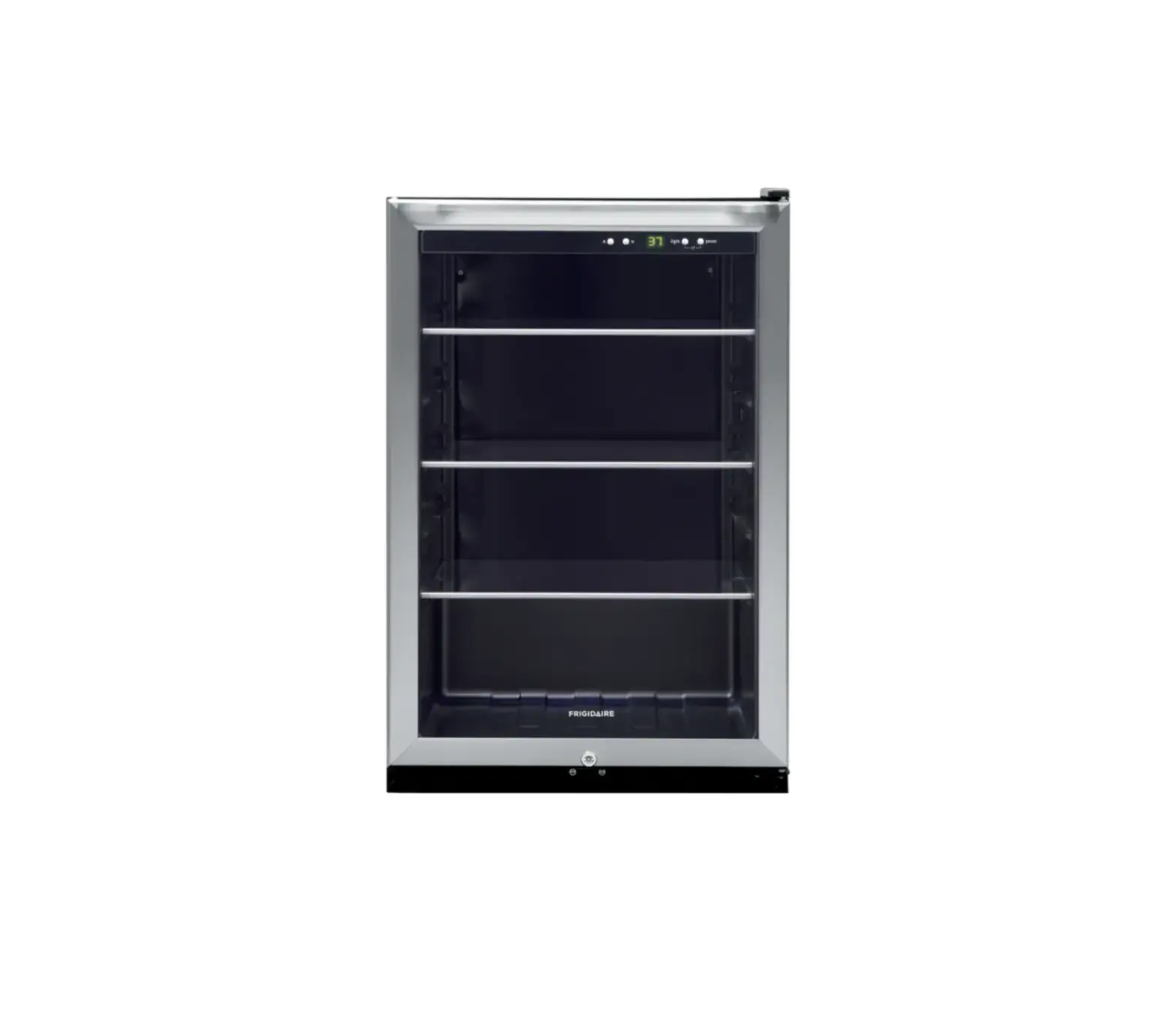 Frigidaire Fryb4623as Capacity Beverage Center User Manual Frigidaire Fryb4623as Capacity Beverage Center User Manual