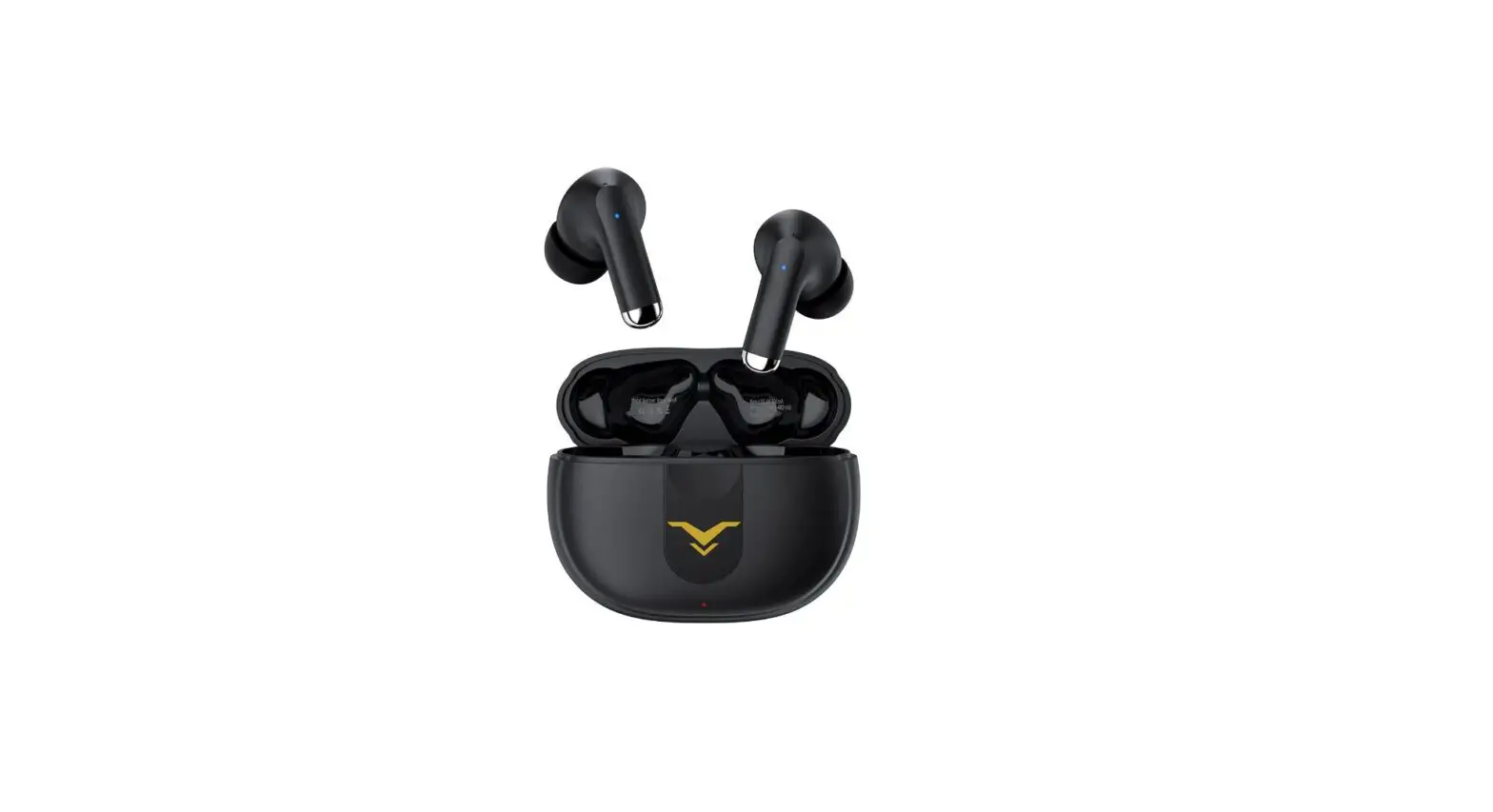 Coolmetech Stage Hero6 Hybrid Anc Earbuds User Guide Coolmetech Stage Hero6 Hybrid Anc Earbuds User Guide