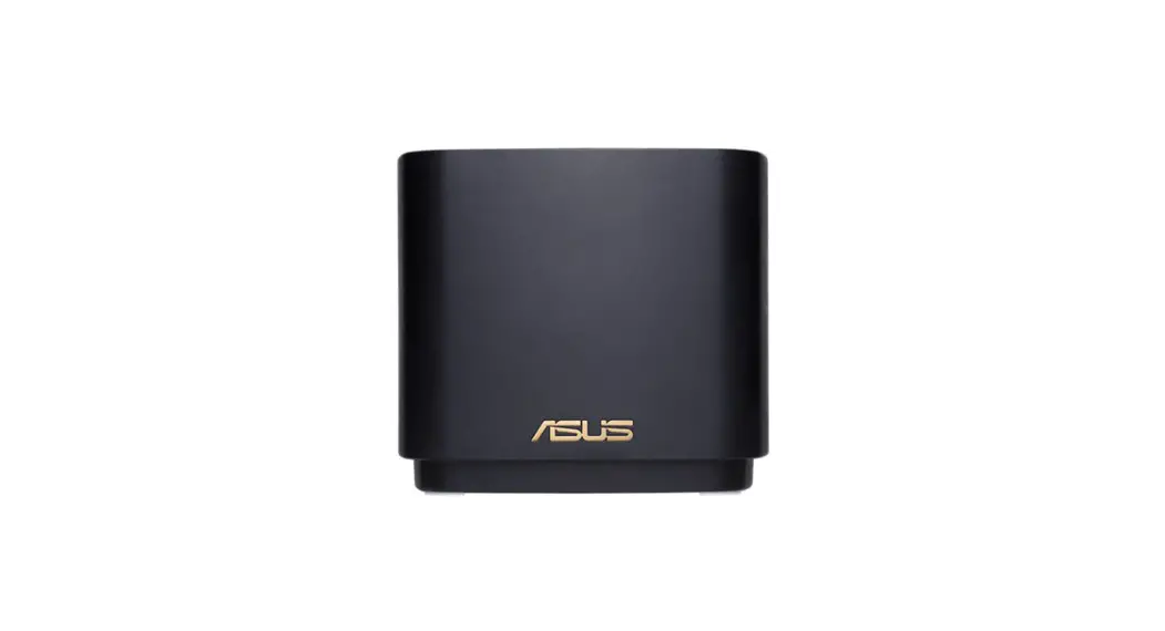 Asus Xd4s Ax1800 Dual Band Wifi Router User Guide