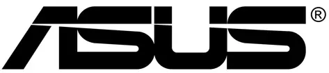 ASUS - lOGO