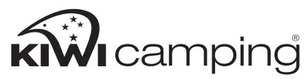 KIWI camping