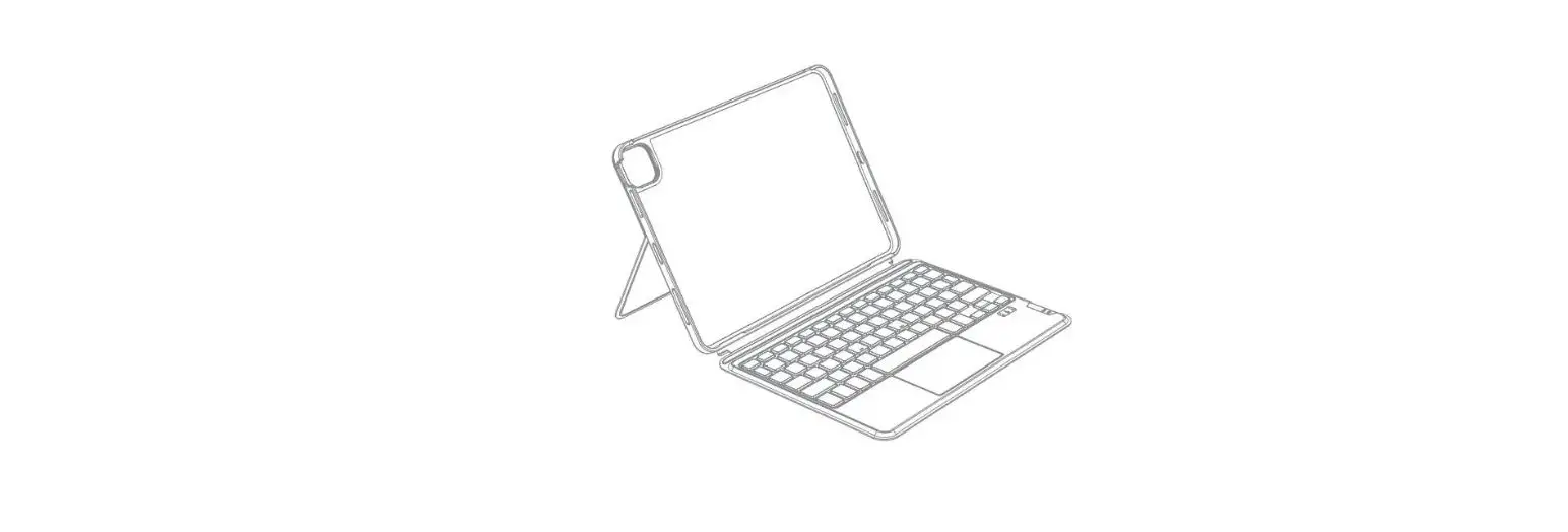 Inateck Kb04111 Bluetooth Keyboard Case Instruction Manual Inateck Kb04111 Bluetooth Keyboard Case Instruction Manual