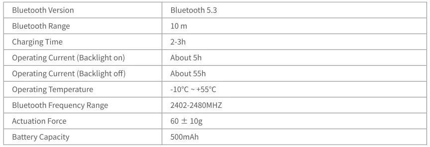 inateck KB04111 Bluetooth Keyboard Case-FIG14