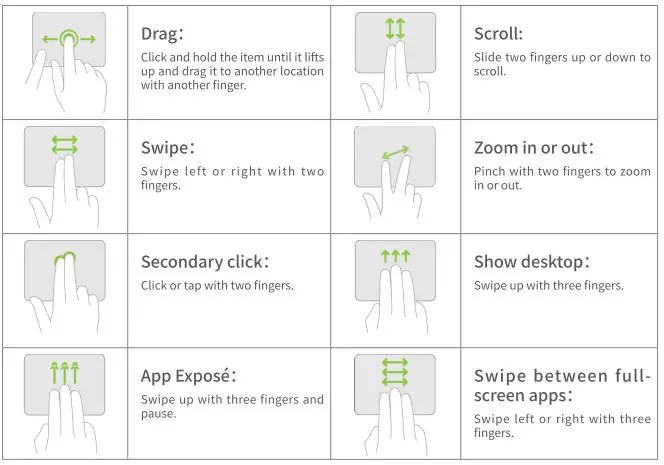 inateck KB04111 Bluetooth Keyboard Case-FIG4