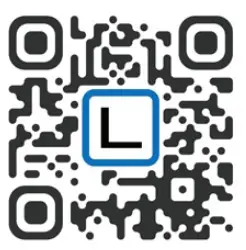 LEITNER LH370 Wireless Headset - qr code