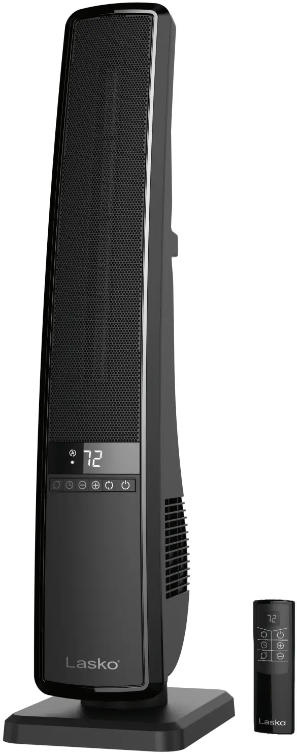 Lasko CT32955 Digital Ceramic Tower Heater