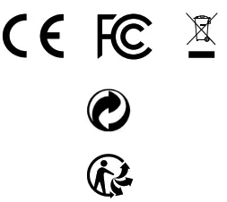 ICY BOX IB 377 C31 Enclosure for 1x HDD SSD with USB 3.1 Gen 2 Type-C Interface and LED Ring - icon