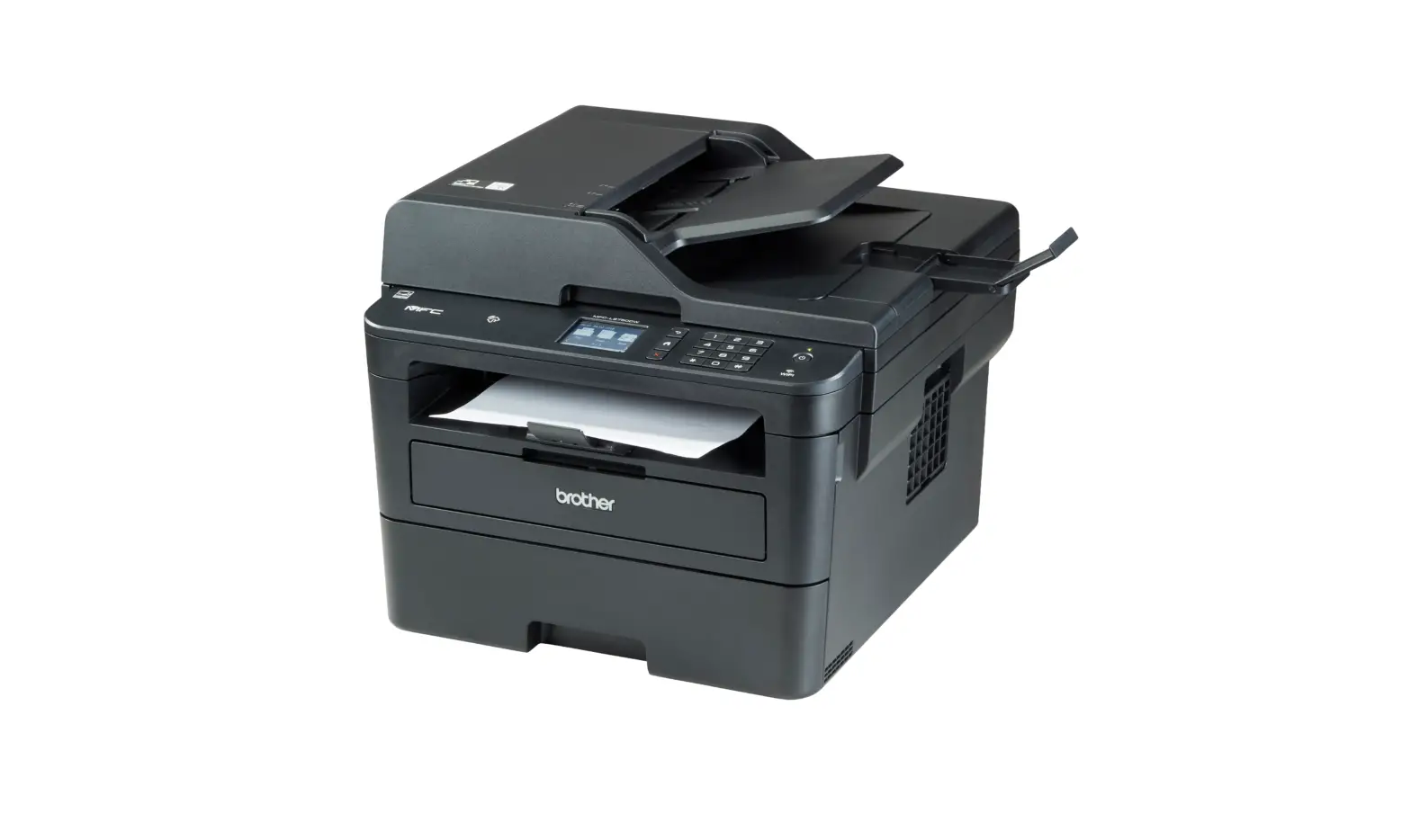 Brother Mfc-l2750dw Printer User Guide Brother Mfc-l2750dw Printer User Guide