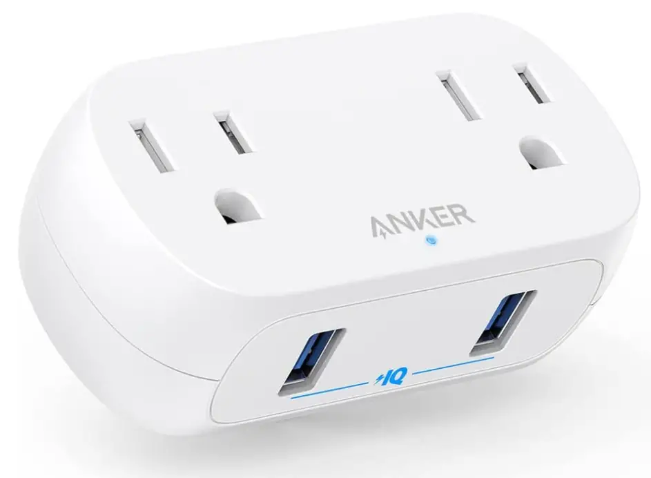 ANKER-A9221121-Outlet-Extender-with-USB-Wall-Plug-PRODUCT