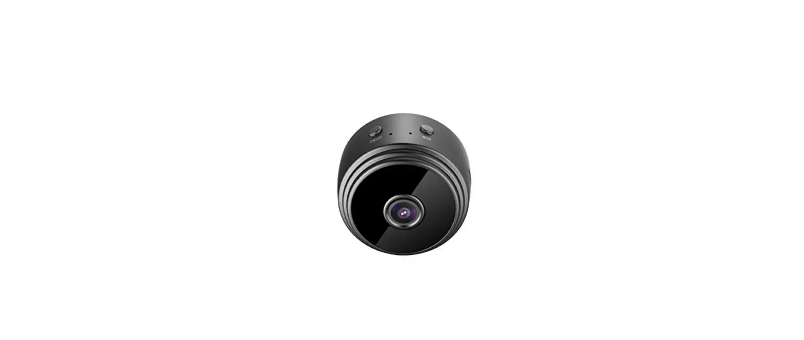 Org A9 Wi-fi Mini Dv Hd Camera User Manual