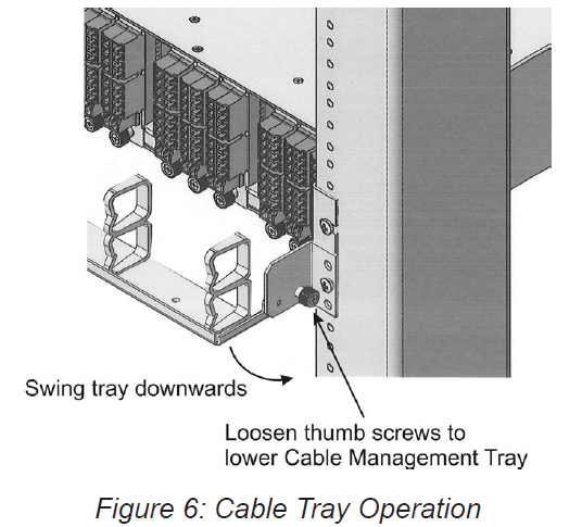 Omnitron-Systems-iConverter-Cable-Management-Kit-for-19-Module-Chassis-FIG-7