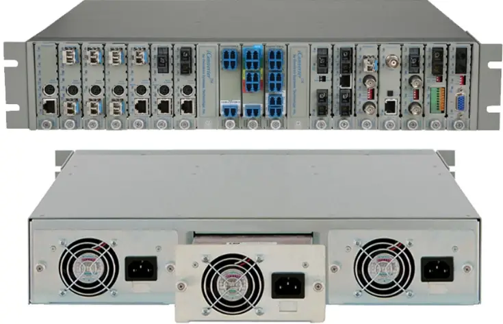 Omnitron-Systems-iConverter-Cable-Management-Kit-for-19-Module-Chassis-PRODUCT-IMG