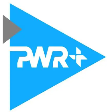 PWR+-logo