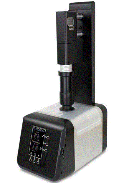 RHOPOINT-Novo-Haze-TX-Transmission-Hazemeter-2